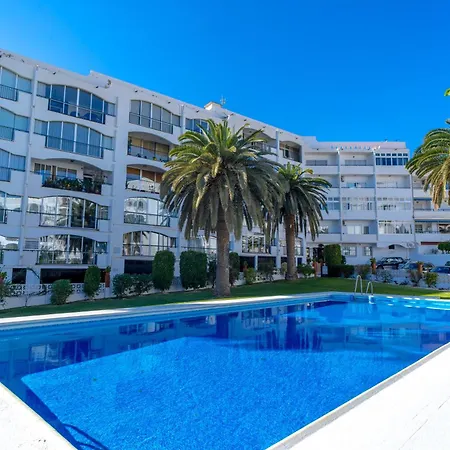 Carabeo 15 Casasol Apartment Nerja