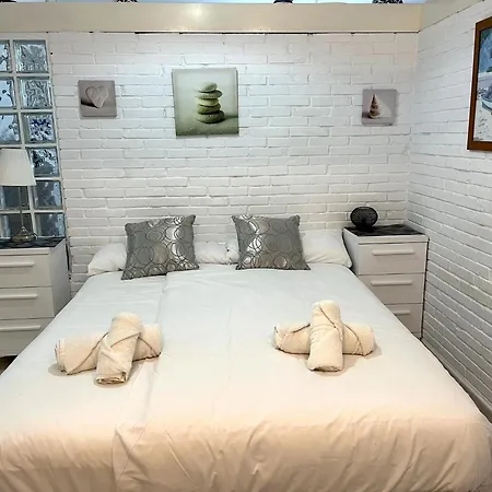 Carabeo 15 Casasol Apartment Nerja