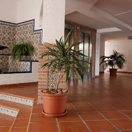 Carabeo 15 Casasol Nerja