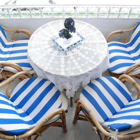 Carabeo 15 Casasol Apartment Nerja
