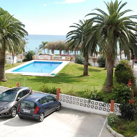 Carabeo 15 Casasol Nerja