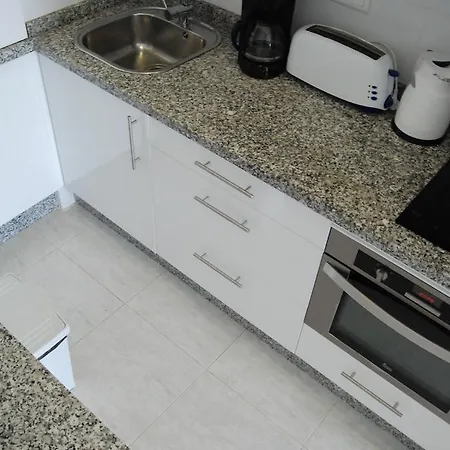 Apartment Carabeo 15 Casasol