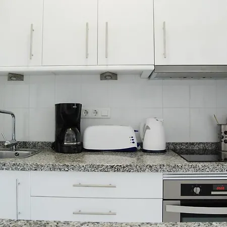 Apartment Carabeo 15 Casasol