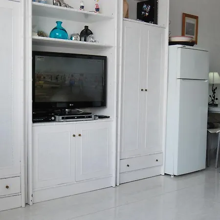 Apartment Carabeo 15 Casasol