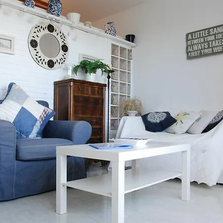 Carabeo 15 Casasol Apartment