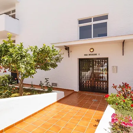 Apartment Carabeo 15 Casasol *