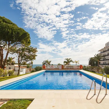Apartment Carabeo 15 Casasol Nerja