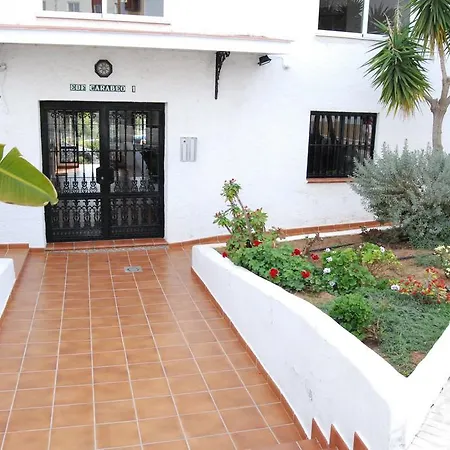 Carabeo 15 Casasol Apartamento *