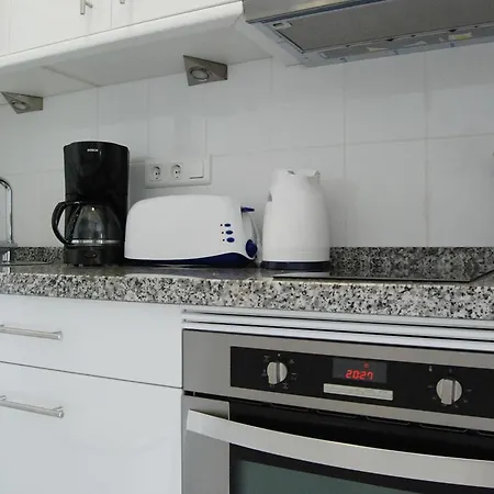 Apartamento Carabeo 15 Casasol Nerja