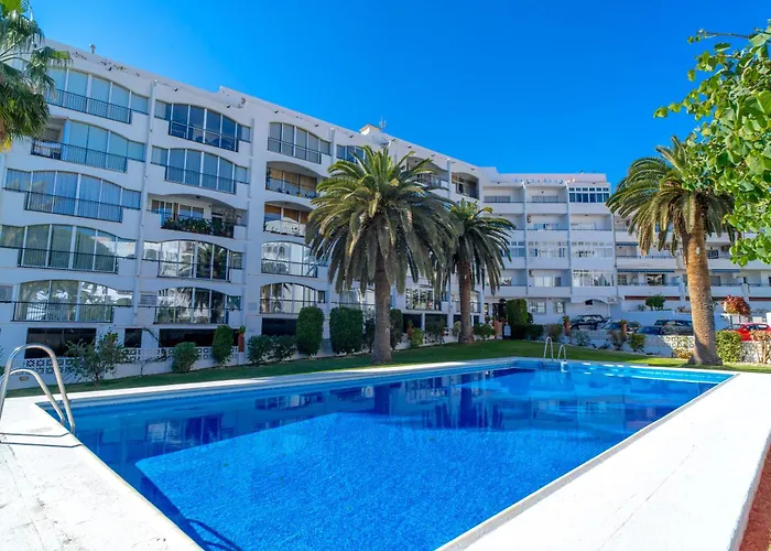 Carabeo 15 Casasol Apartamento Nerja