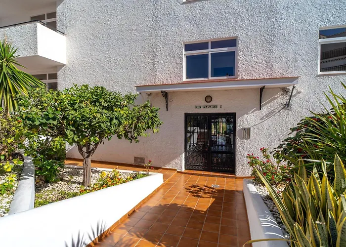 Carabeo 15 Casasol Apartamento *