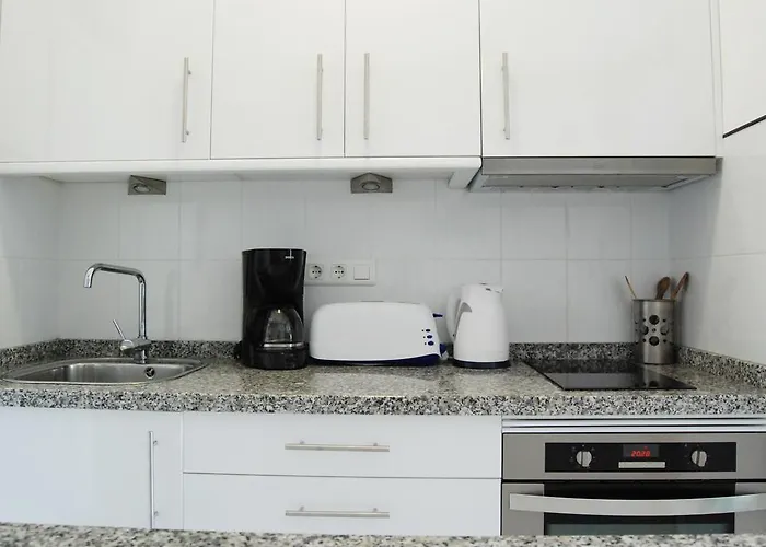 Apartamento Carabeo 15 Casasol