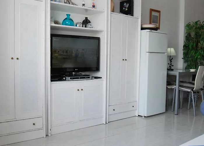 Apartamento Carabeo 15 Casasol
