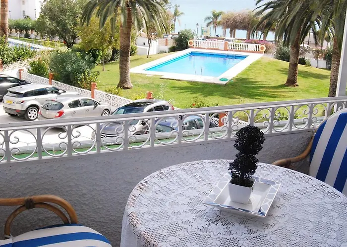 Carabeo 15 Casasol Nerja