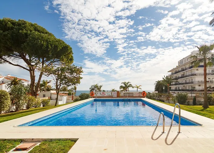 Apartamento Carabeo 15 Casasol Nerja